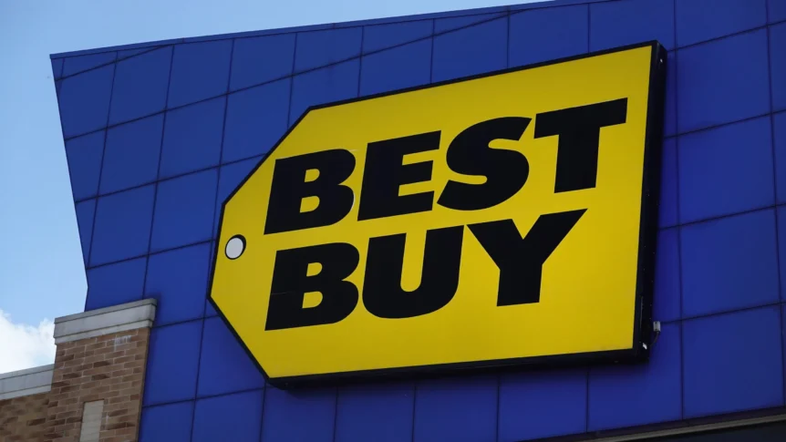 foreignpolicyjournal.com - Ewan Scott - Best Buy (NYSE: BBY) Emerges As Sole Major Retailer Offering Competitor Price Matching After Target's Policy Retreat