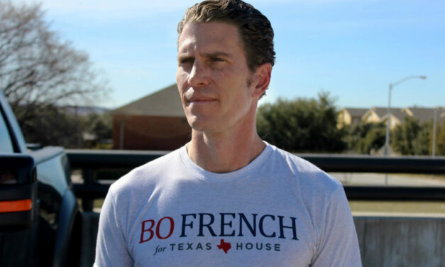 Texas GOP Oil Regulator Runoff Sees Cultural Warrior Challenger Ahead Of Incumbent