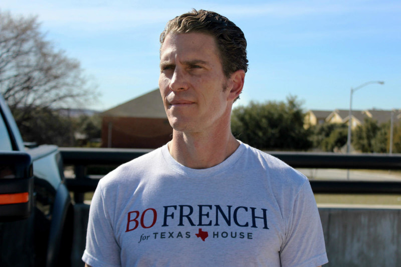 Texas GOP Oil Regulator Runoff Sees Cultural Warrior Challenger Ahead Of Incumbent