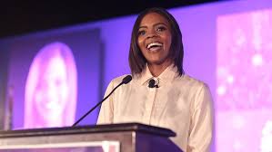 Laura Loomer and Candace Owens Feud Escalates Over Erika Kirk in Vicious Public Exchange