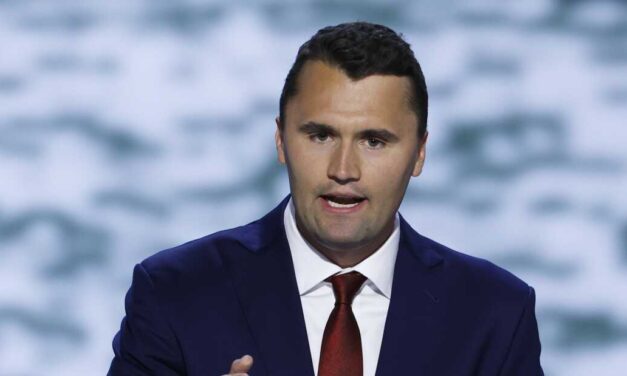 Ohio Lawmaker Pushes Charlie Kirk-Backed Bill To Bring Religion Into School History Curricula