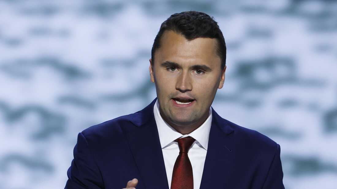 Ohio Lawmaker Pushes Charlie Kirk-Backed Bill To Bring Religion Into School History Curricula