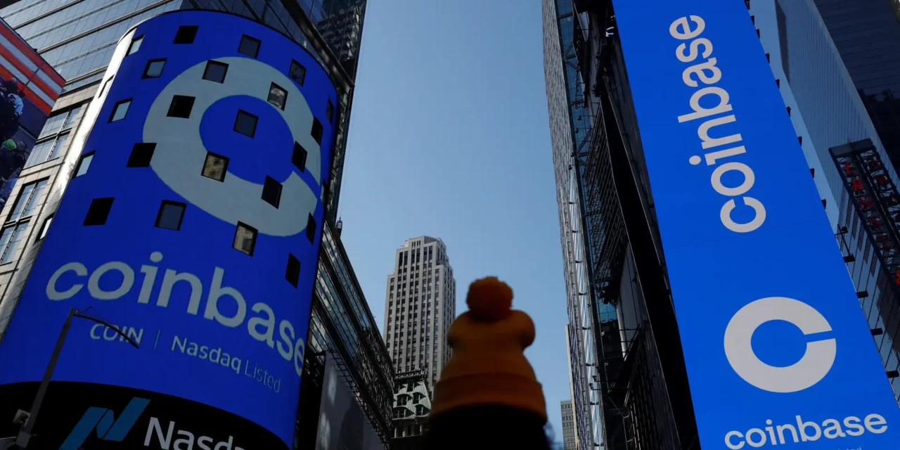 Coinbase (NASDAQ: COIN) Stock Slides 4% to $192 as Profit-Taking Follows Senate Crypto Bill Vote