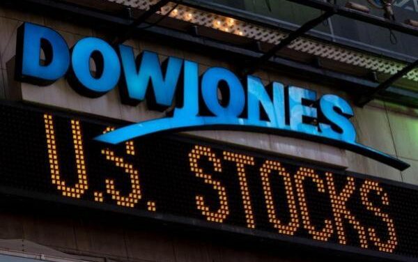 DJIA Week Ahead: Markets Reopen With Marvell, Salesforce, Costco and PCE Data in Focus