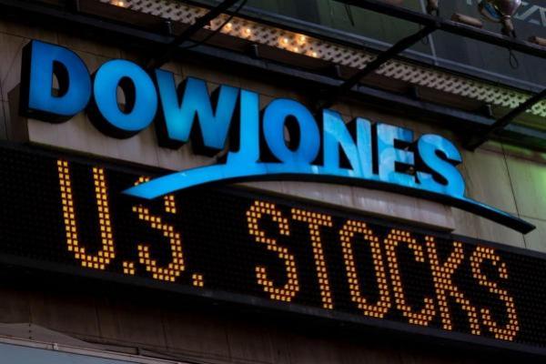 DJIA Week Ahead: Markets Reopen With Marvell, Salesforce, Costco and PCE Data in Focus
