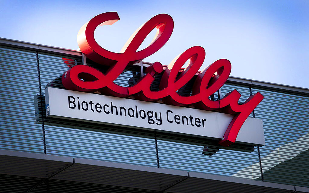 Eli Lilly Crosses $1 Milestone Valuation To Become Pharma’s First Ever Trillion-Dollar Company