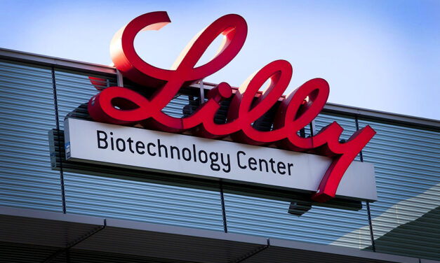 Eli Lilly Crosses $1 Milestone Valuation To Become Pharma’s First Ever Trillion-Dollar Company