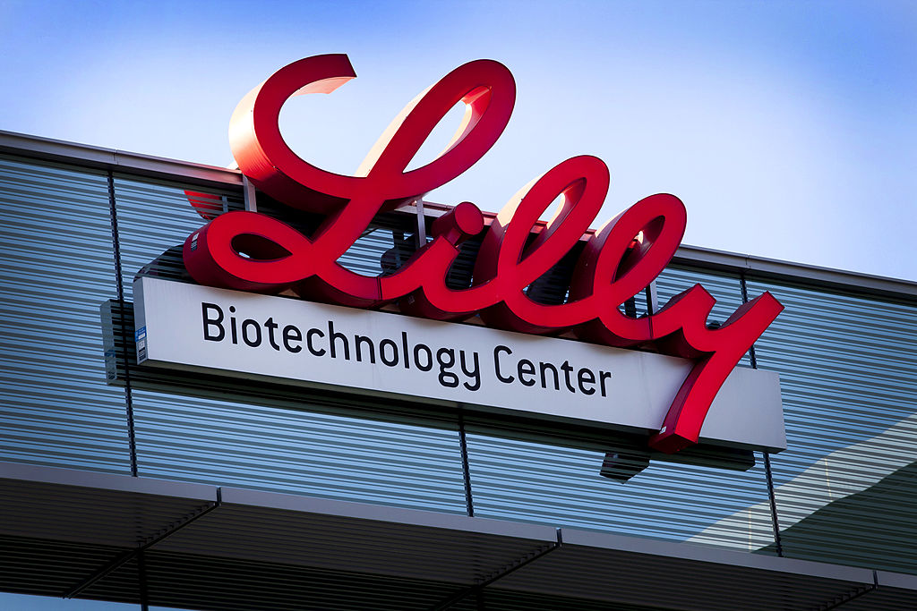 foreignpolicyjournal.com - David Prior - Eli Lilly Crosses $1 Milestone Valuation To Become Pharma's First Ever Trillion-Dollar Company