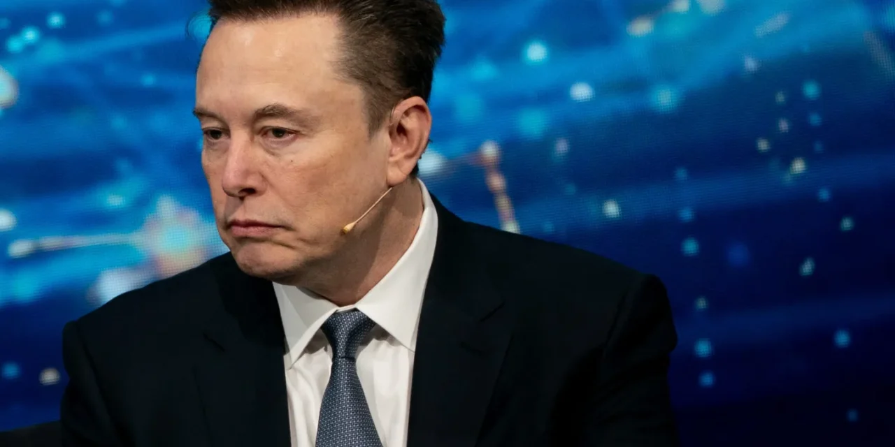Tesla [NASDAQ:TSLA] Stock Surges 4% on Friday as China Sales and Semi Truck Deal Drive Fresh Momentum