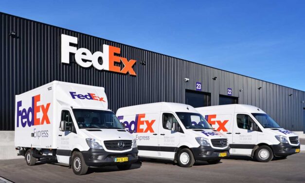 FedEx (FDX) Stock Steadies Around $376 as Amazon Logistics Threat Overshadows a Compelling Transformation Story