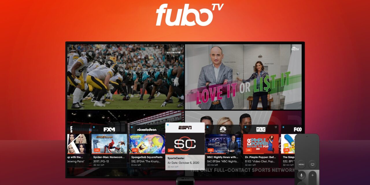FuboTV [NYSE: FUBO] Stock Price Slips to $9.59 After Earnings Miss, Retail Investors Await Disney Synergies