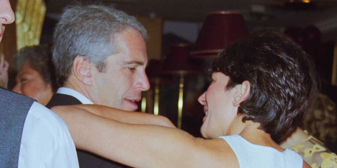 Inmates Say They Were Punished for Speaking Out About Ghislaine Maxwell at Texas Prison