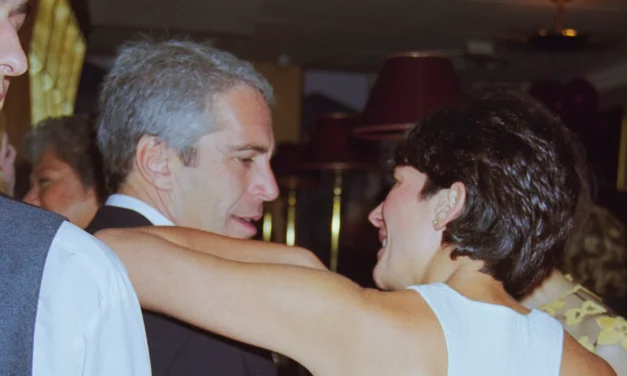 Inmates Say They Were Punished for Speaking Out About Ghislaine Maxwell at Texas Prison