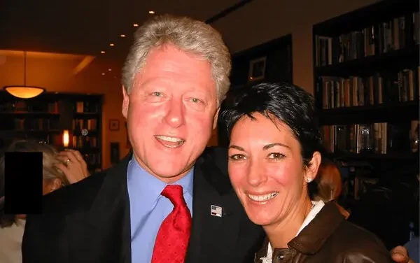 Why Ghislaine Maxwell Refuses to Testify Before Congress, Demands Presidential Clemency
