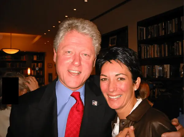 Why Ghislaine Maxwell Refuses to Testify Before Congress, Demands Presidential Clemency