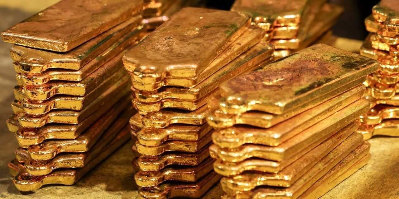 Gold Price Forecast: $4,600 Target as Iran Peace Deal Optimism and Memorial Day Illiquidity Create Volatile Mix