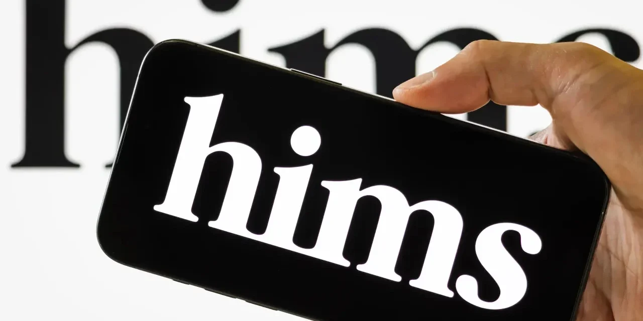 Hims and Hers (NYSE: HIMS) Launches Generic Semaglutide in Canada After Novo Nordisk Patent Lapse