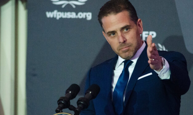 Hunter Biden Speaks Out on Charlie Kirk Assassination in Candace Owens Interview Airing Thursday