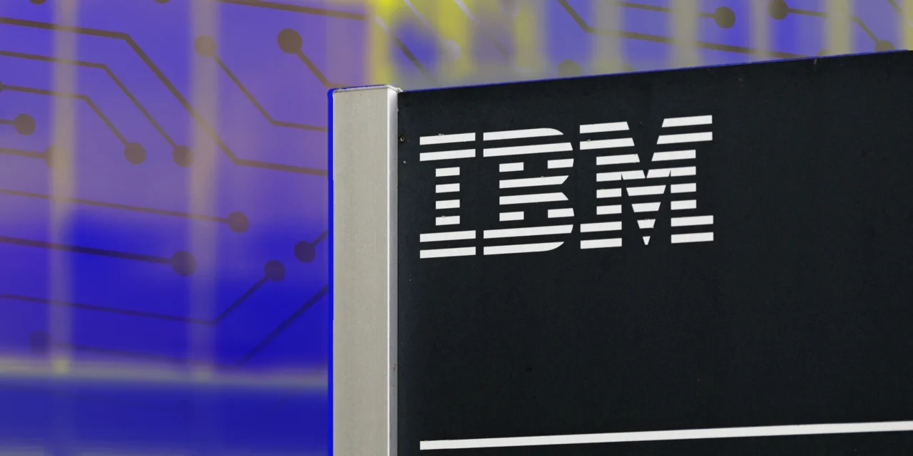 IBM [NYSE: IBM] Handed Boost as Rayburn West Financial Services Opens $4.3 Million Position in the Stock