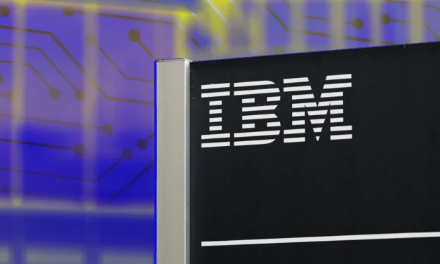 IBM [NYSE: IBM] Handed Boost as Rayburn West Financial Services Opens $4.3 Million Position in the Stock