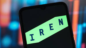 Iren [NASDAQ: IREN] Falls Nearly 10% on $2 Billion Convertible Notes as Markets Close Mixed Despite Bitcoin Tailwind