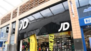 jd sport