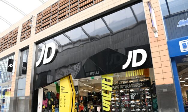 JD Sports Share Price Hits £68.78 After Reporting Resilient Fiscal 2026, Free Cash Flow Surges 275%