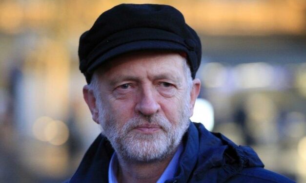 Keir Starmer Fights for Labour Leadership Survival as Angela Rayner and Jeremy Corbyn Circle with New Party