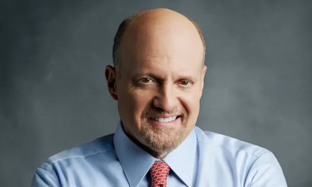 Jim Cramer Says Microsoft (NASDAQ: MSFT) Has A “Terrific Cloud Business” But Remains Weighed Down