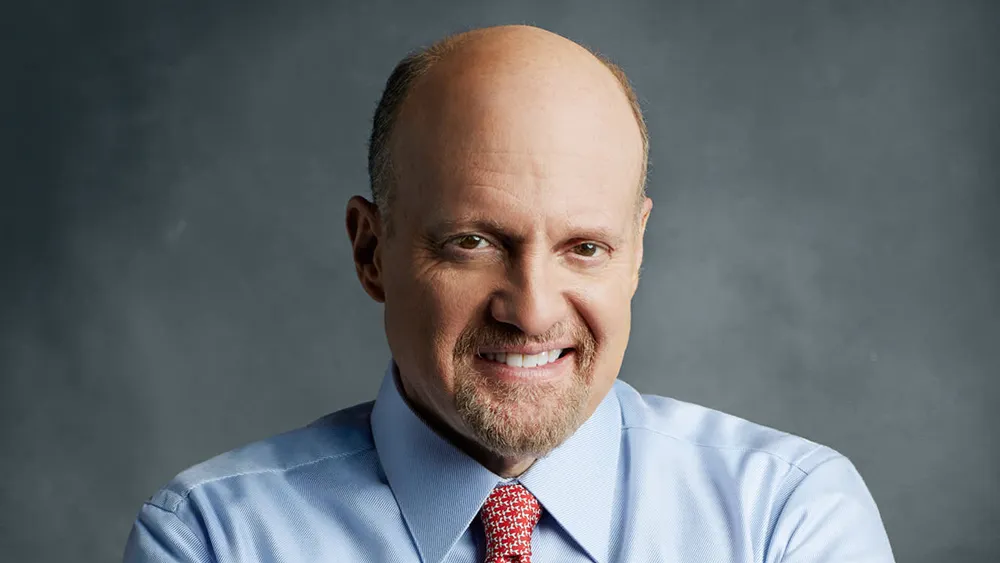 Jim Cramer Says Microsoft (NASDAQ: MSFT) Has A “Terrific Cloud Business” But Remains Weighed Down