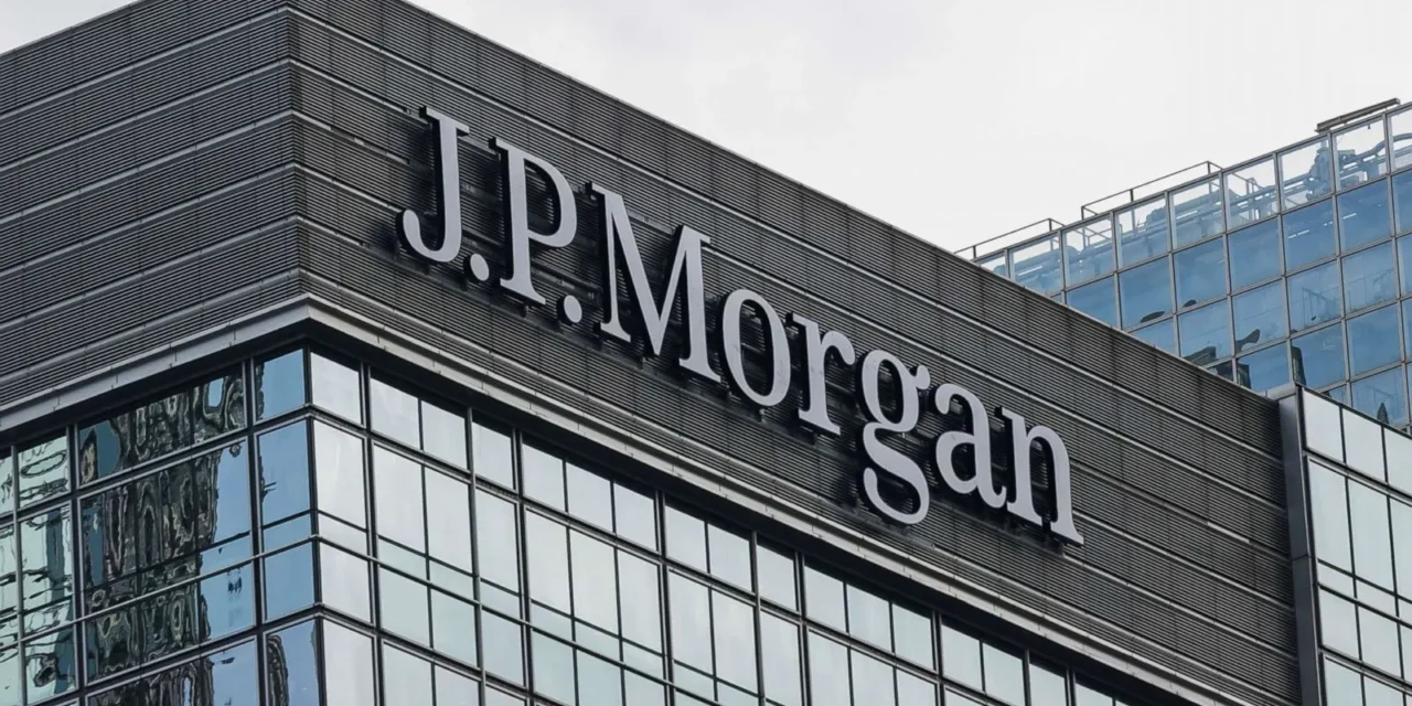 JPMorgan Chase [NYSE: JPM] Explores Deeper Crypto Push With New Spot and Derivatives Products