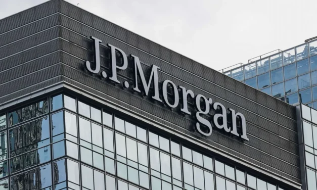 JPMorgan Chase [NYSE: JPM] Explores Deeper Crypto Push With New Spot and Derivatives Products