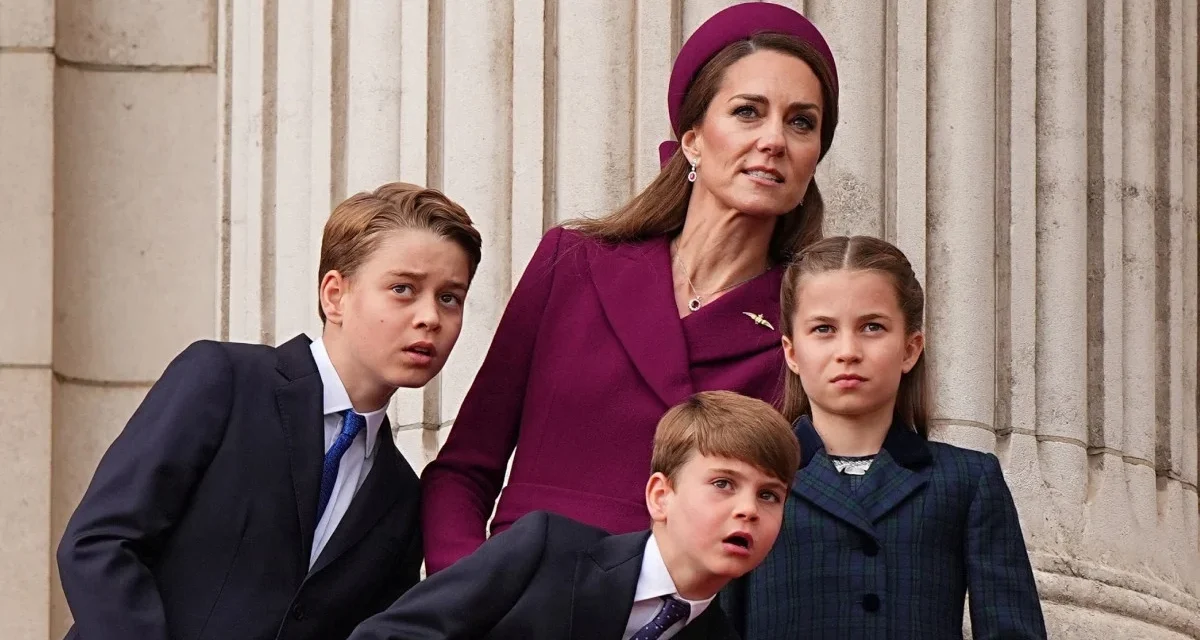 Prince Harry’s BBC Interview Pushed Kate Middleton to Breaking Point, New Book Claims