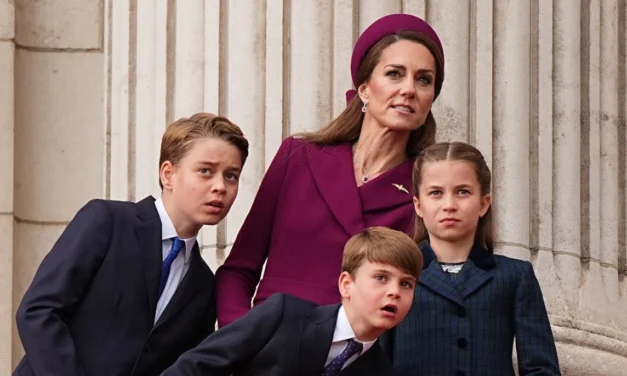 Prince Harry’s BBC Interview Pushed Kate Middleton to Breaking Point, New Book Claims