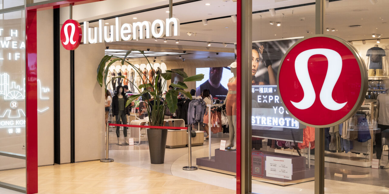 Lululemon (LULU) Reaches Settlement With Founder Chip Wilson As Two New Directors Prepare To Join Board