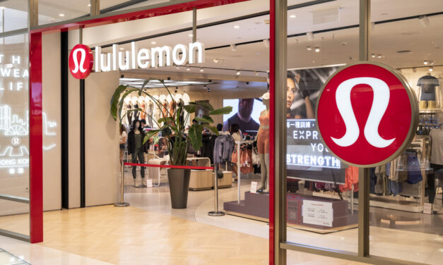 Lululemon (LULU) Reaches Settlement With Founder Chip Wilson As Two New Directors Prepare To Join Board