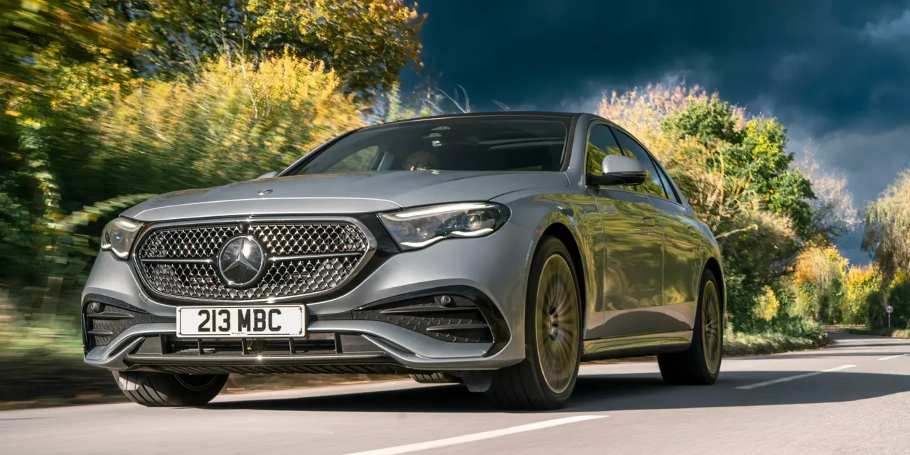 Mercedes-Benz and Volkswagen Financial Services in the Crosshairs as FCA Motor Finance Redress Scheme Faces Legal Assault