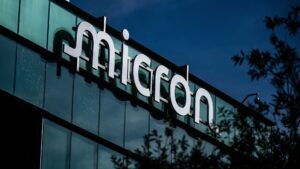 micron 3