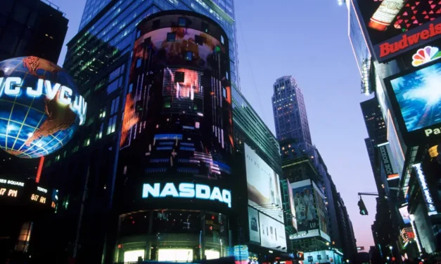 Invesco QQQ Trust (NASDAQ: QQQ) Rides Nvidia Earnings Wave as Nasdaq-100 Pushes Higher