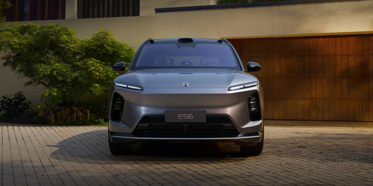 Nio’s Cheaper SUV Launch And Chip Spin-Off Reshape The Investment Case For NYSE: NIO