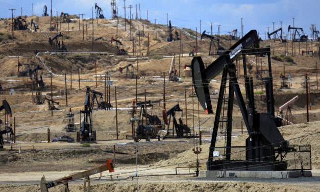 Brent Crude Oil Prices Swing as Strait of Hormuz Tensions and OPEC+ Production Shift Pull Markets in Opposite Directions