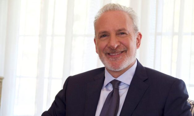 After Microsoft (MSFT) Earnings, Peter Schiff Warns $1 Trillion AI Spending Spree Represents Capital Misallocation