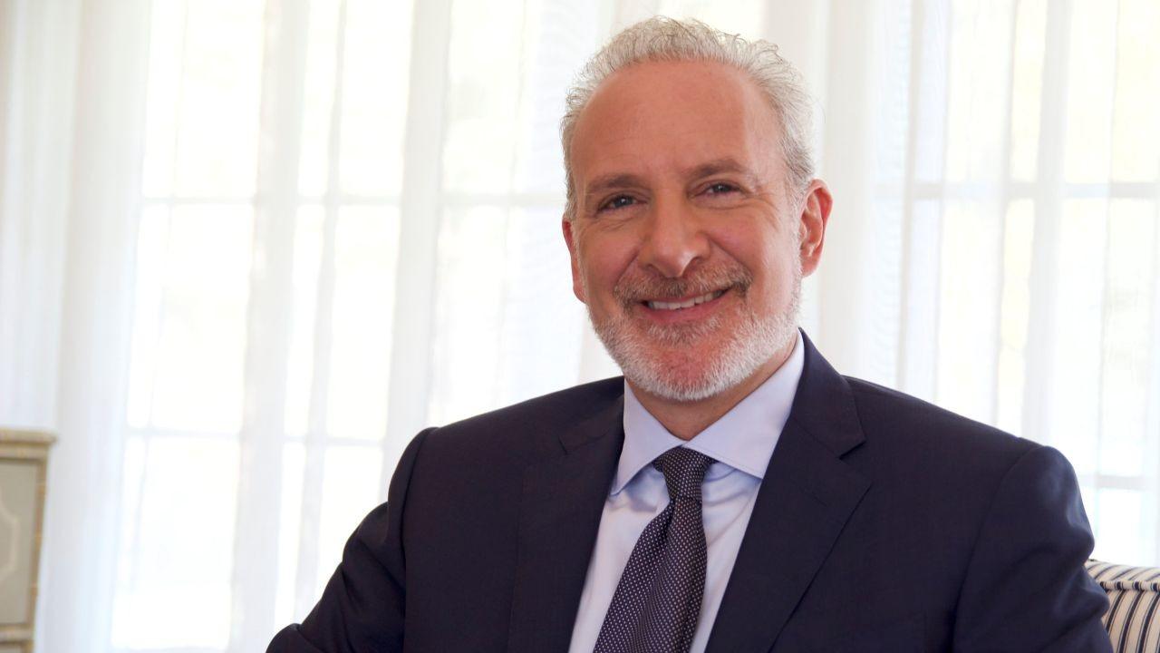 After Microsoft (MSFT) Earnings, Peter Schiff Warns $1 Trillion AI Spending Spree Represents Capital Misallocation