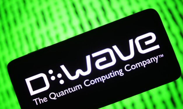 D-Wave Quantum (NYSE: QBTS) Stock Trades At Potential Discount As Momentum Builds, Fair Value Estimate Tops $40