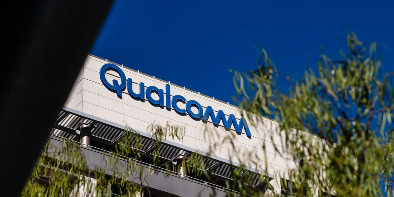 Qualcomm Inc. (NASDAQ: QCOM) Stock Hits $214 as On-Device AI Becomes Smartphone Battleground