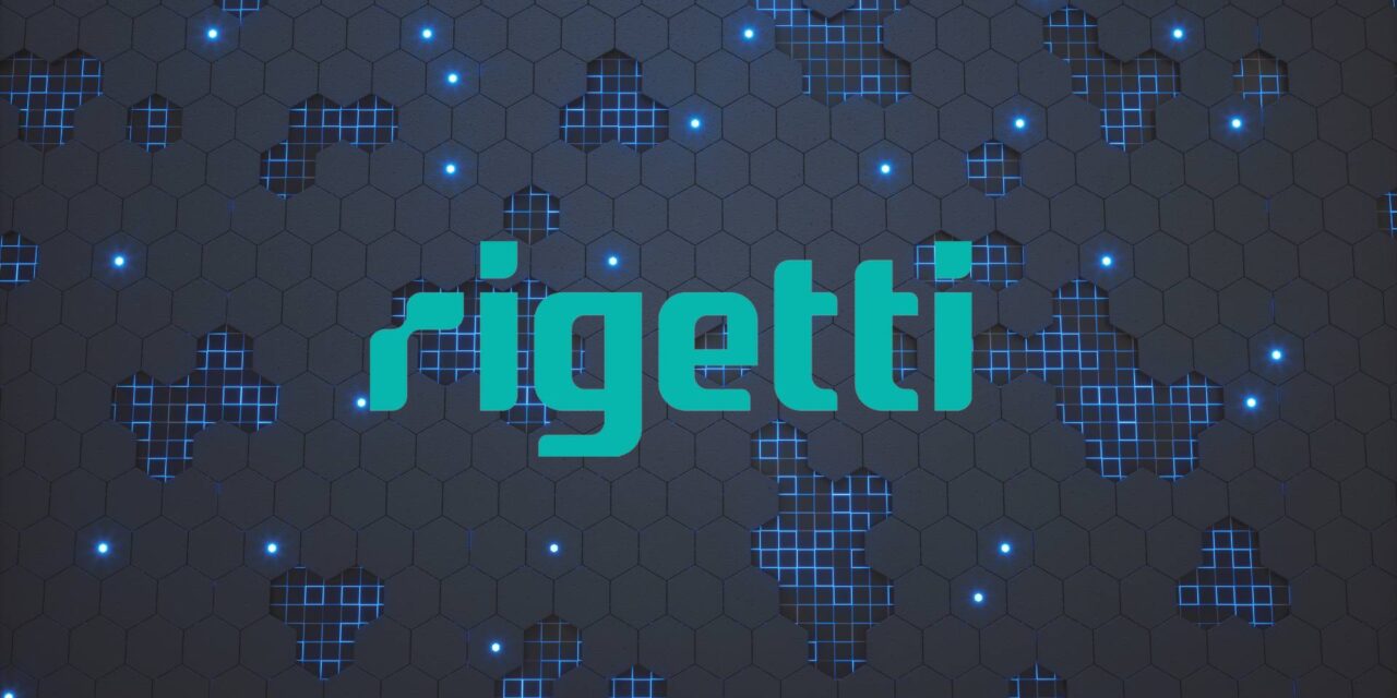 Rigetti Computing’s (RGTI) 108-Qubit Cepheus-1 System Targets Quantum Advantage Within Three Years