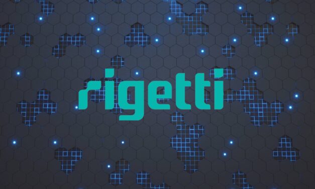 Rigetti Computing’s (RGTI) 108-Qubit Cepheus-1 System Targets Quantum Advantage Within Three Years