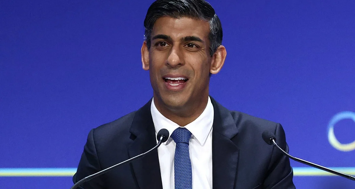 Rishi Sunak’s Foreign Policy as British PM: Pragmatism, Continuity and an Uncertain World Stage