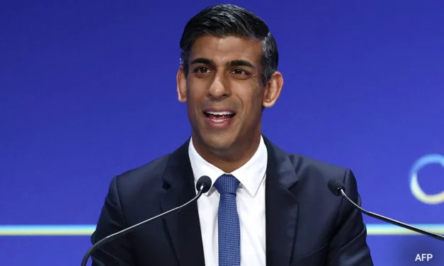 Rishi Sunak’s Foreign Policy as British PM: Pragmatism, Continuity and an Uncertain World Stage