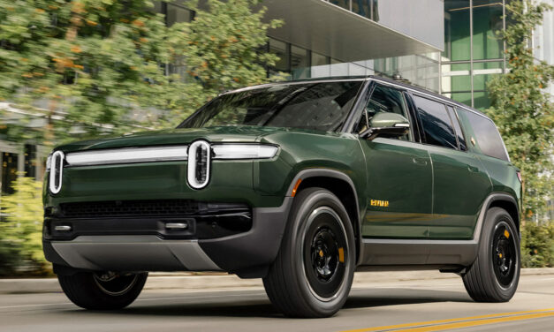 Rivian Automotive (NASDAQ: RIVN) Holds at $14 as Volkswagen JV Provides Crucial Capital Lifeline